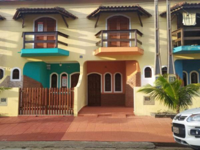 Casa de Praia (Beira Mar)